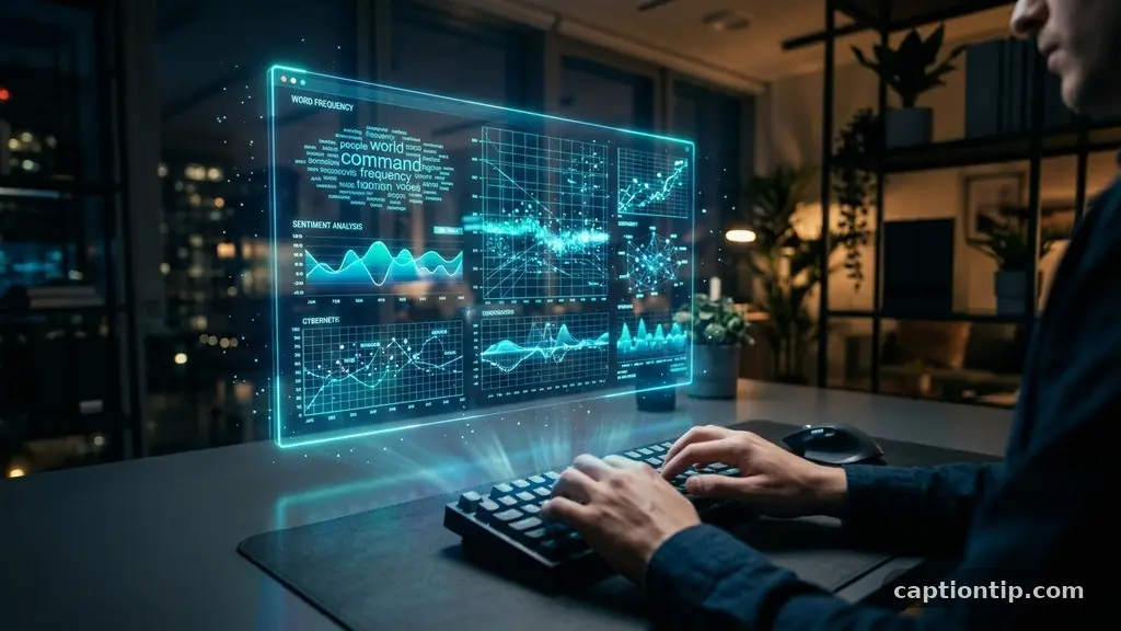UploadWords.com USA: The Free Text Analysis Tool Explained
