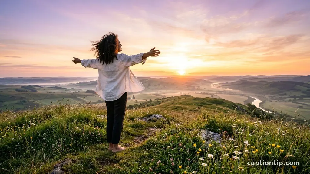 Welcoming New Opportunities - 320 Positive Monday Blessings to Energize Your Soul & Week
